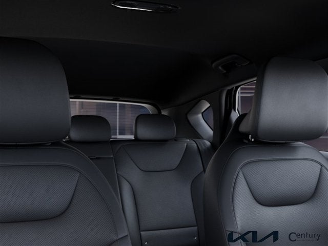 2026 Kia K4 Hatchback EX