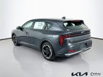 2026 Kia K4 Hatchback EX