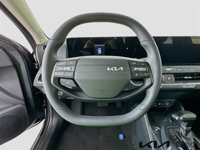 2026 Kia K4 Hatchback EX