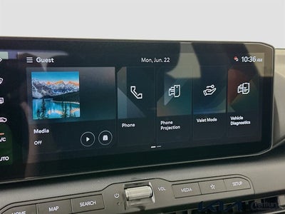 2026 Kia K4 Hatchback EX