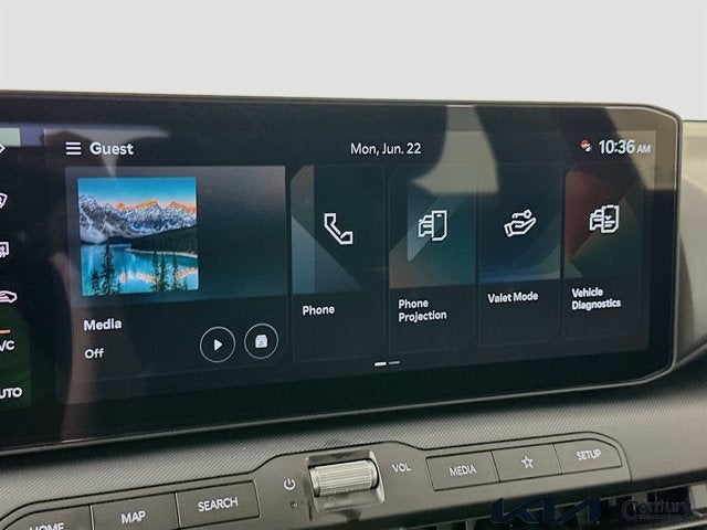 2026 Kia K4 Hatchback EX