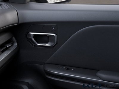 2026 Kia K4 Hatchback EX
