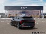 2026 Kia K4 Hatchback EX