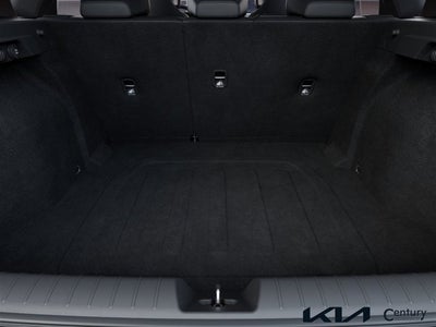 2026 Kia K4 Hatchback EX