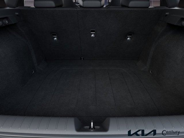2026 Kia K4 Hatchback EX