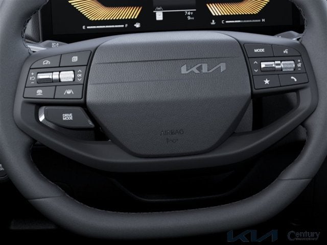 2026 Kia K4 Hatchback EX