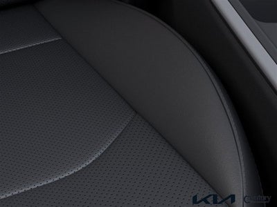 2026 Kia K4 Hatchback EX