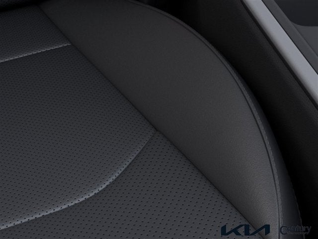 2026 Kia K4 Hatchback EX