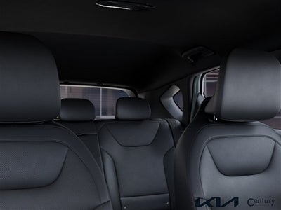 2026 Kia K4 Hatchback EX