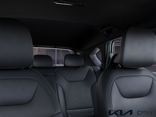 2026 Kia K4 Hatchback EX