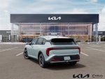 2026 Kia K4 Hatchback EX