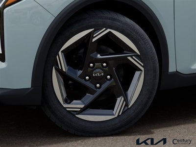 2026 Kia K4 Hatchback EX