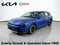 2026 Kia K4 Hatchback EX