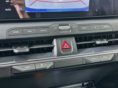 2026 Kia K4 Hatchback EX
