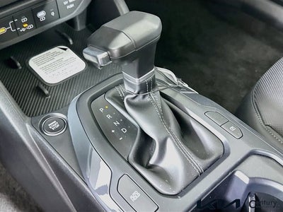 2026 Kia K4 Hatchback EX