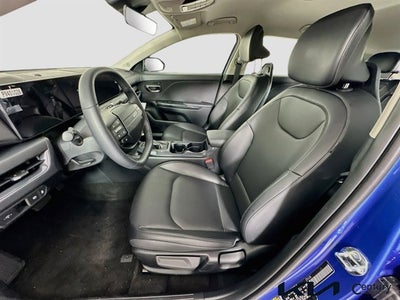 2026 Kia K4 Hatchback EX