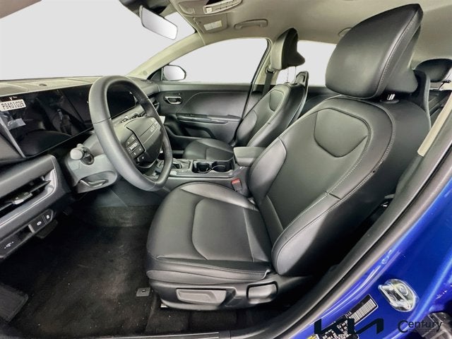 2026 Kia K4 Hatchback EX
