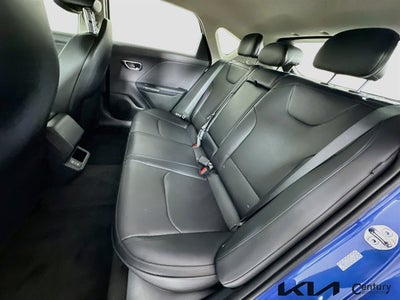 2026 Kia K4 Hatchback EX