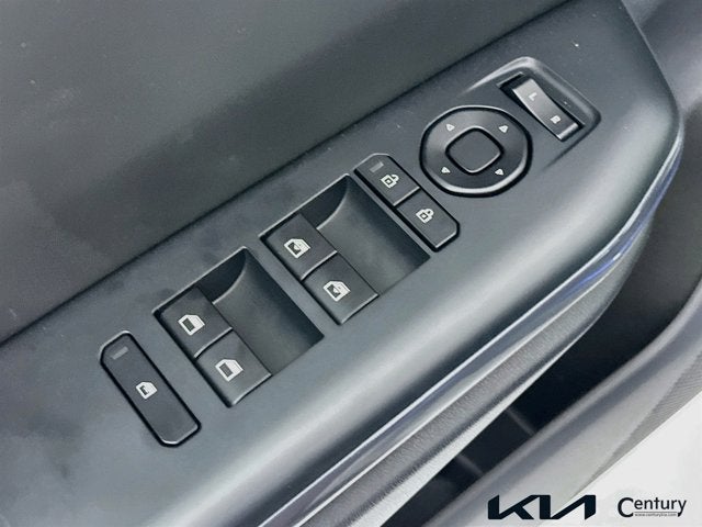 2026 Kia K4 Hatchback EX