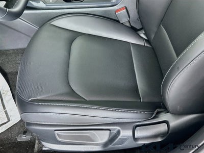 2026 Kia K4 Hatchback EX