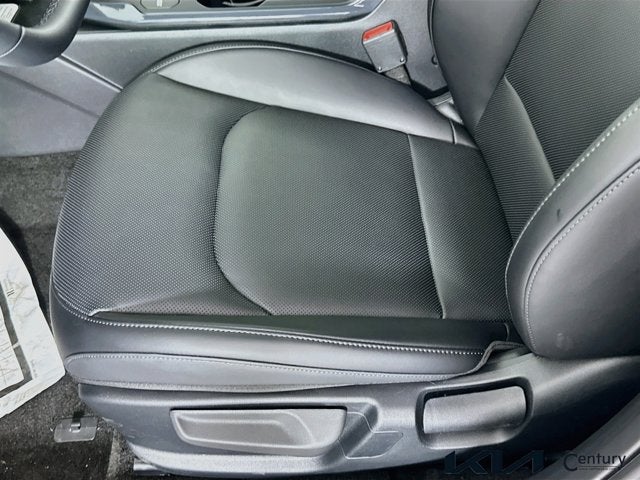 2026 Kia K4 Hatchback EX