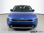 2026 Kia K4 Hatchback EX