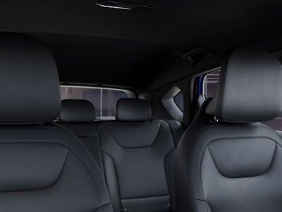 2026 Kia K4 Hatchback EX