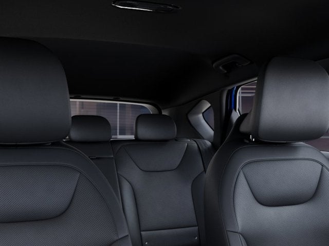 2026 Kia K4 Hatchback EX