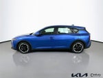 2026 Kia K4 Hatchback EX