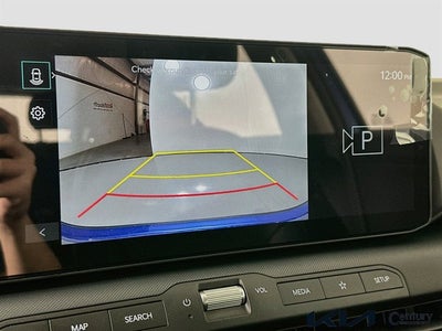 2026 Kia K4 Hatchback EX