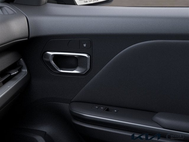2026 Kia K4 Hatchback EX