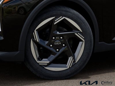 2026 Kia K4 Hatchback EX