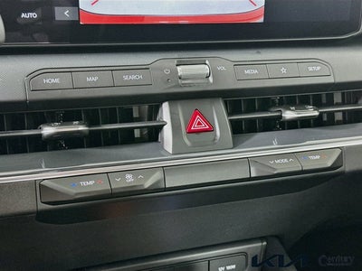 2026 Kia K4 Hatchback EX