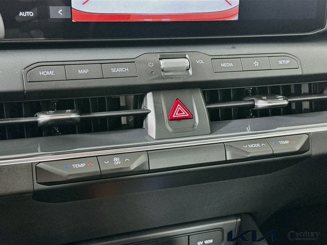 2026 Kia K4 Hatchback EX