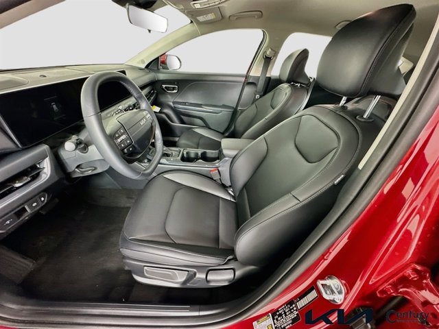 2026 Kia K4 Hatchback EX