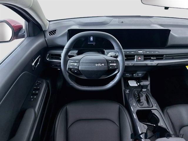2026 Kia K4 Hatchback EX