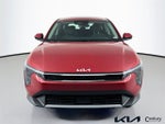 2026 Kia K4 Hatchback EX