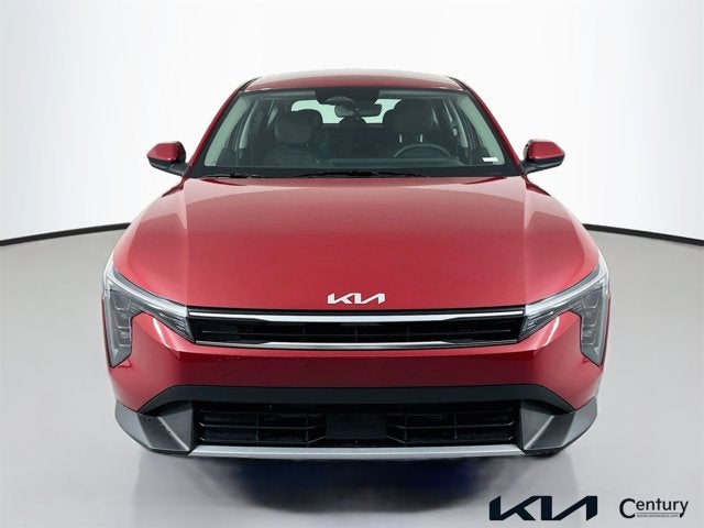 2026 Kia K4 Hatchback EX