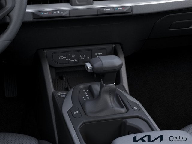 2026 Kia K4 Hatchback EX