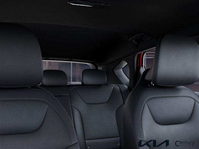 2026 Kia K4 Hatchback EX