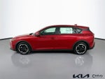 2026 Kia K4 Hatchback EX