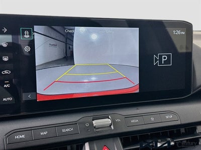 2026 Kia K4 Hatchback EX