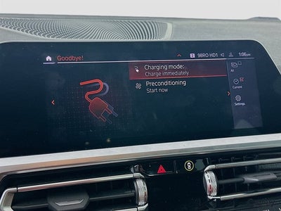 2022 BMW 3 Series 330e