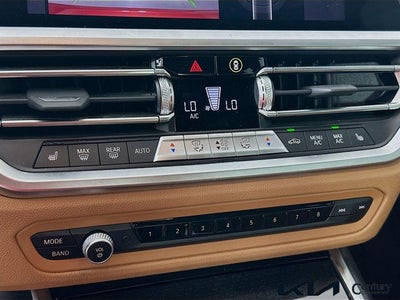 2022 BMW 3 Series 330e