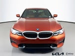 2022 BMW 3 Series 330e