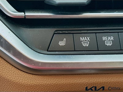 2022 BMW 3 Series 330e