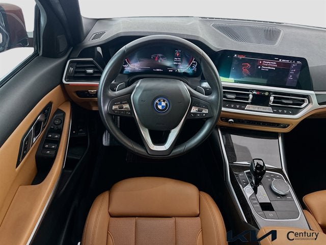2022 BMW 3 Series 330e