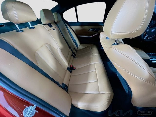 2022 BMW 3 Series 330e