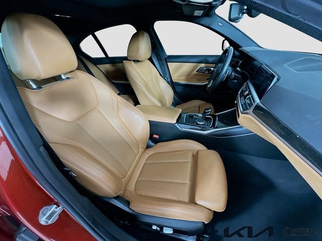 2022 BMW 3 Series 330e