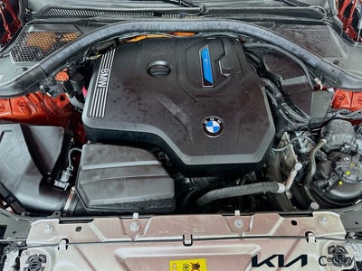 2022 BMW 3 Series 330e